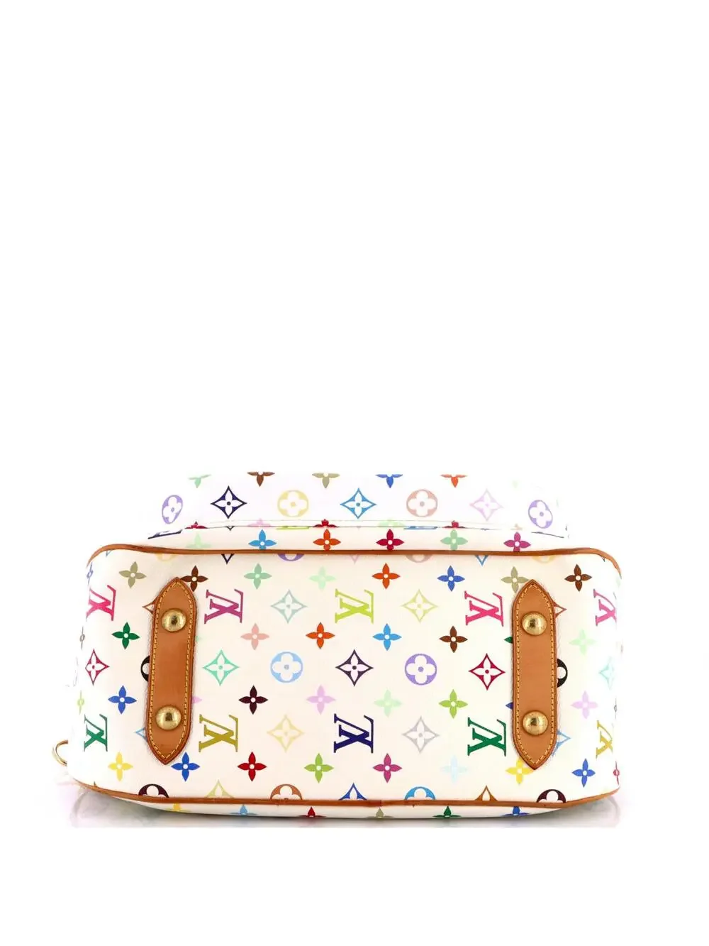 Louis Vuitton Rita Handbag Multicolor #333524L17B